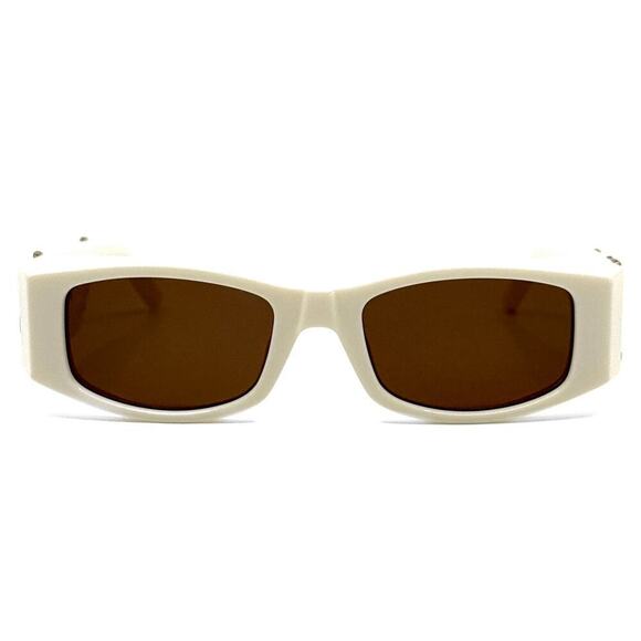 NEW!!! PALM ANGELS Sunglasses PERI001 0160 Authentic - Picture 3 of 12